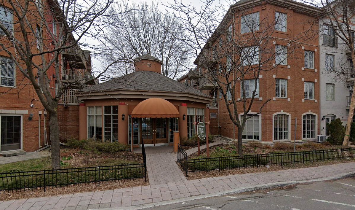 Les Résidences Du Marché